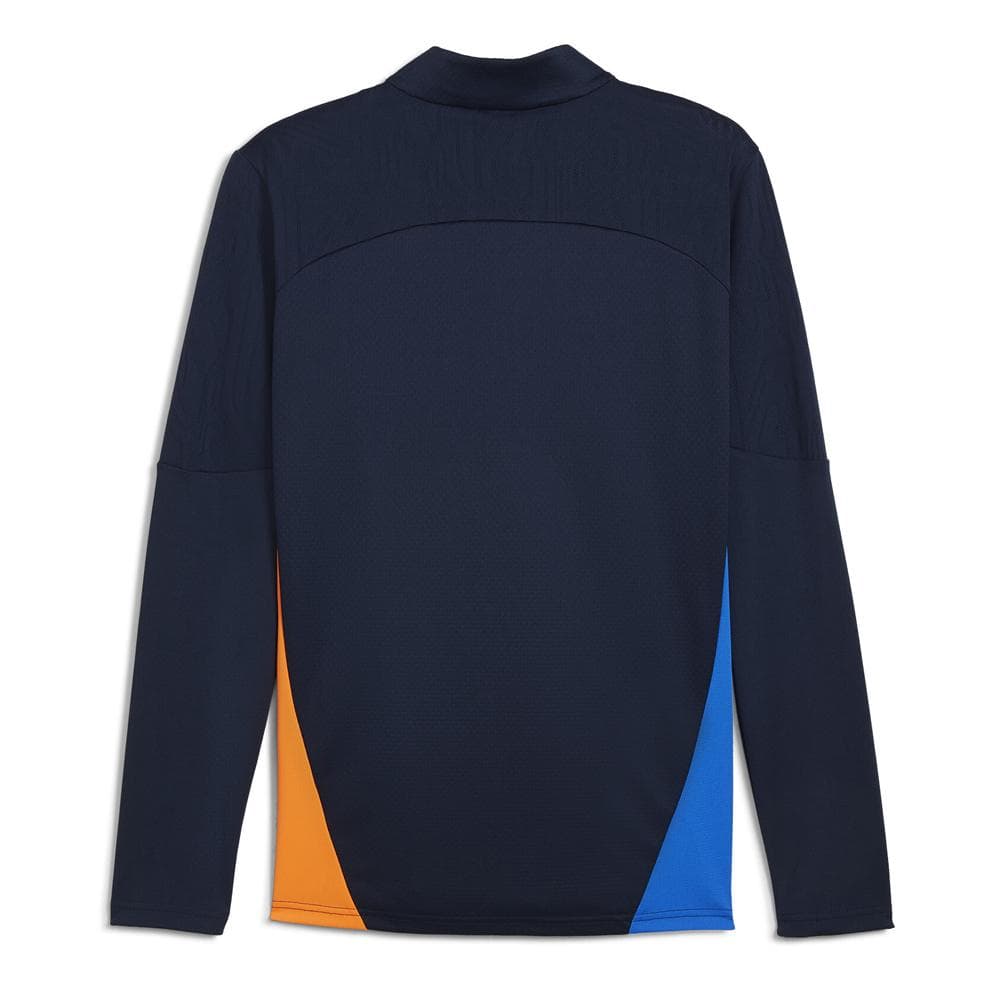 OM Sweat Training Marine Homme Puma 24/25 2