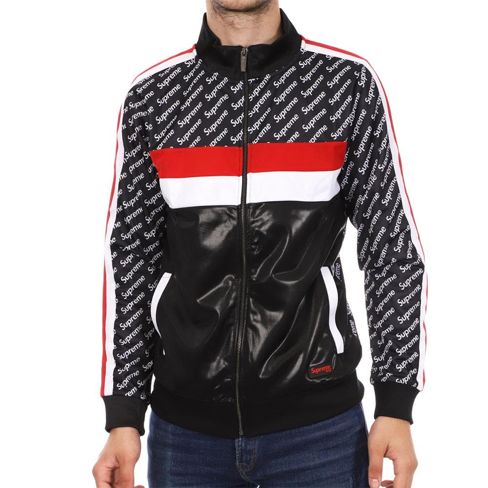 Veste Marine Homme Supreme Grip 1
