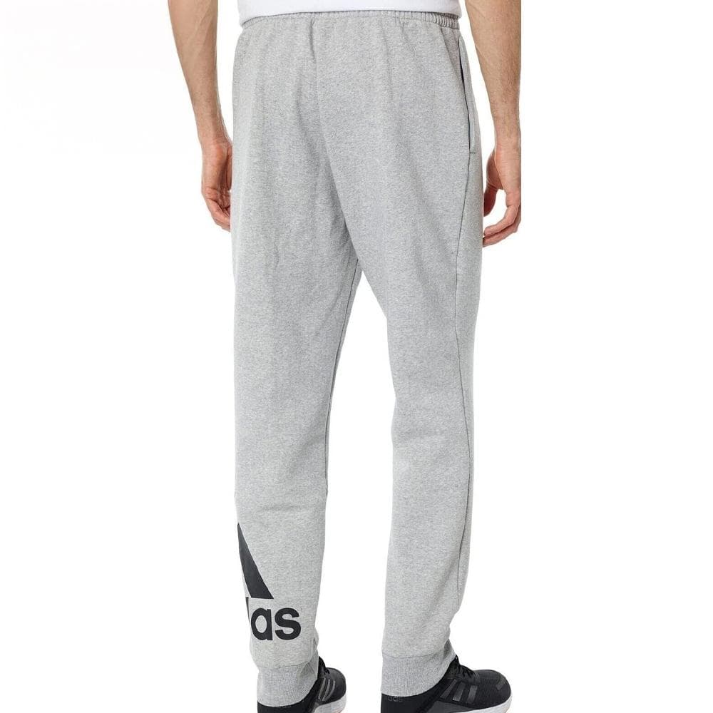 Jogging Gris Homme Adidas GK 2