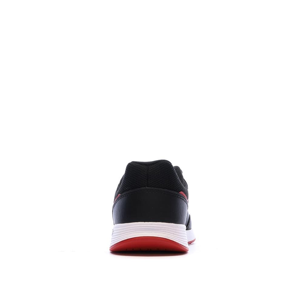 Baskets Noires/Blanches Enfant Adidas Tensaur Switch 3