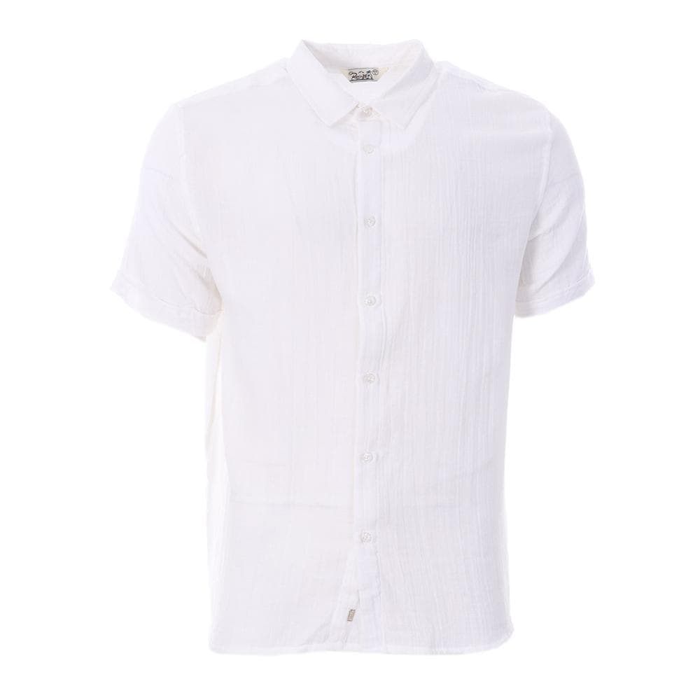 Chemise Blanche Homme RMS26 10055 1