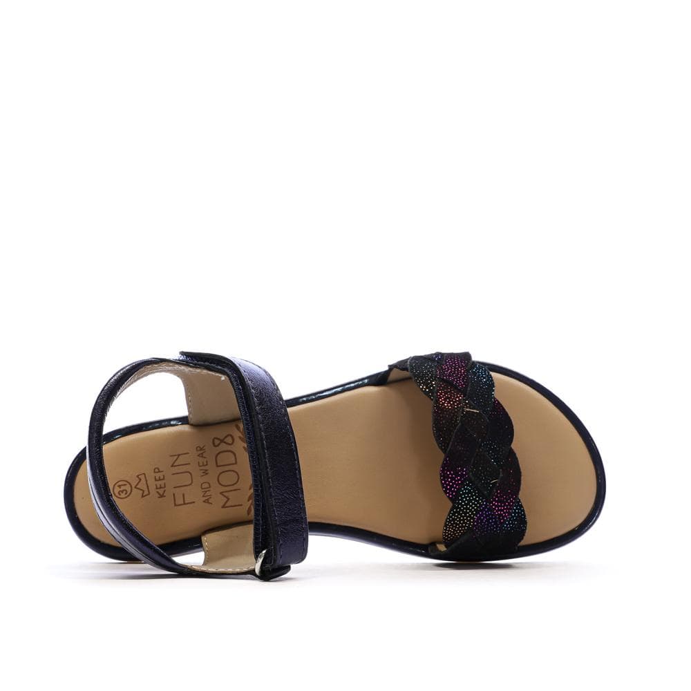 Sandales Marine Fille Mod8 Mo Pabla 4