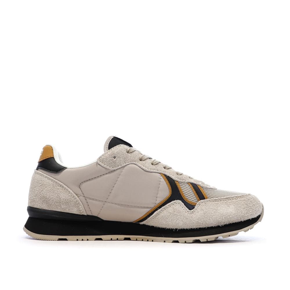 Baskets Beige Homme Pepe Jeans Brit Fun M 2