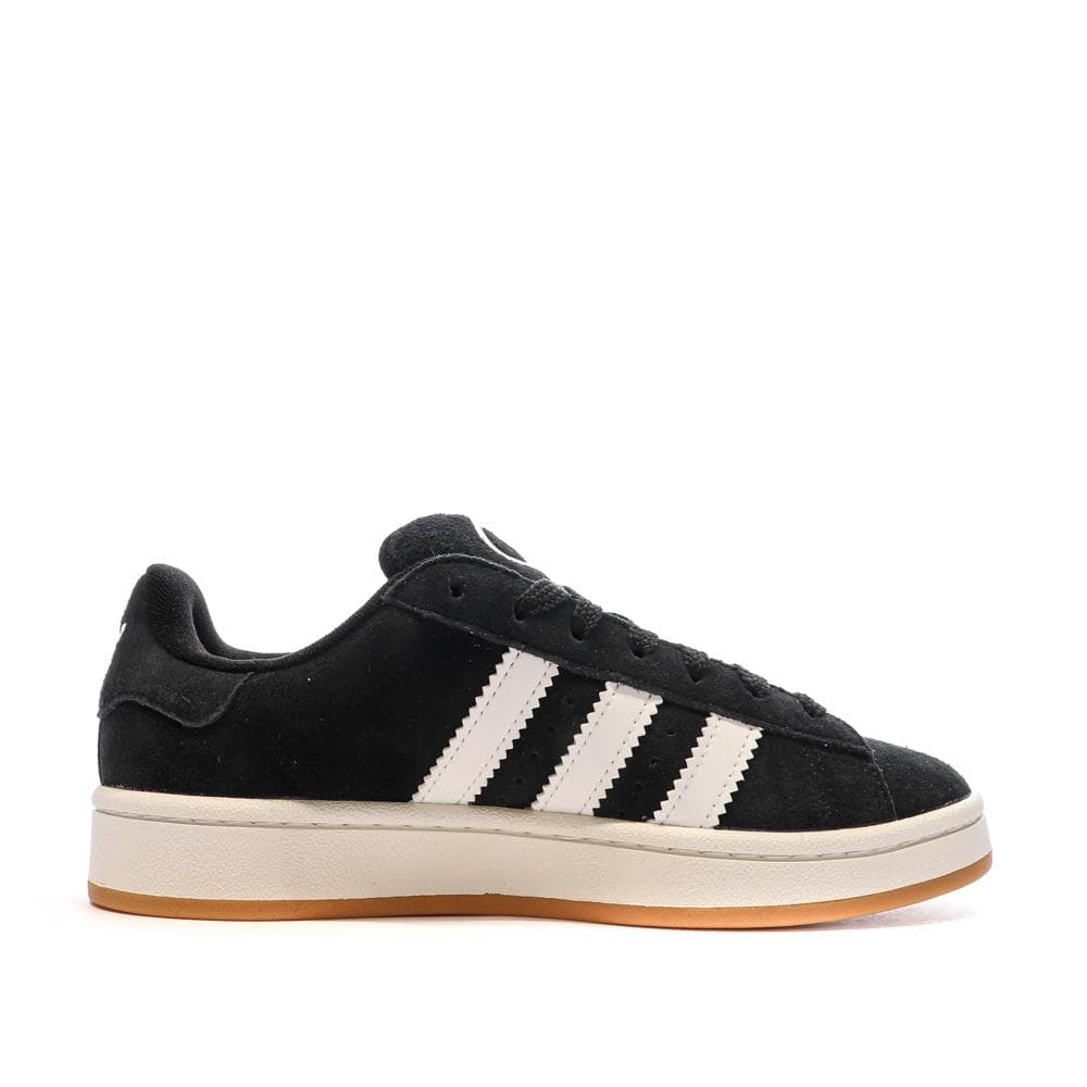 Baskets Campus Noir/Blanc Femme Adidas Campus 2