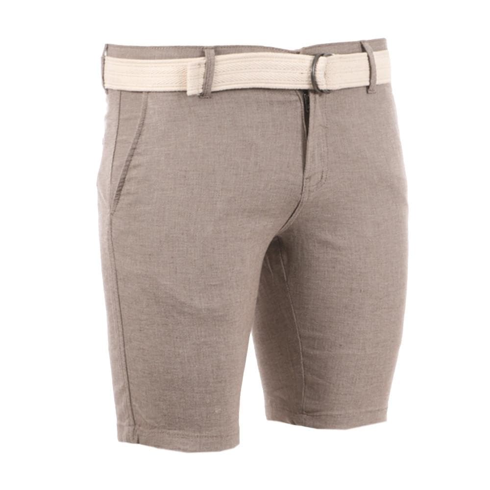 Short Chino Beige Homme Teddy Smith Staton 1