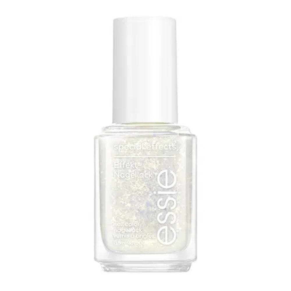 Vernis à Ongles Essie Special Effects Iridescent 10 Separated 1