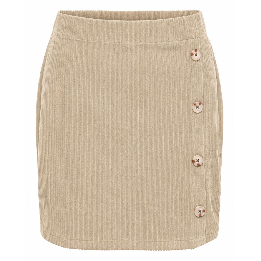 Jupe Beige Femme JDY Hope 1