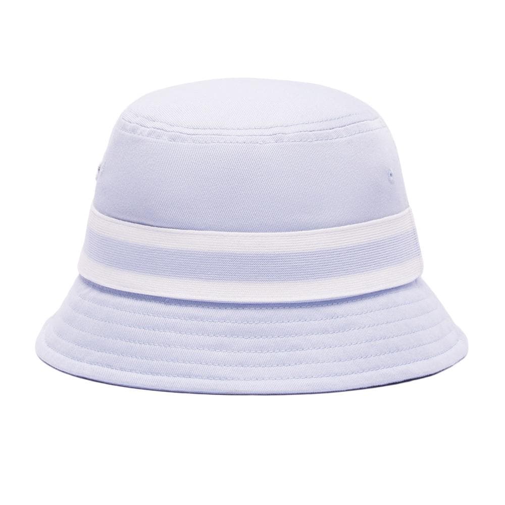 Bob Bleu Ciel Mixte Lacoste Gabardine 2
