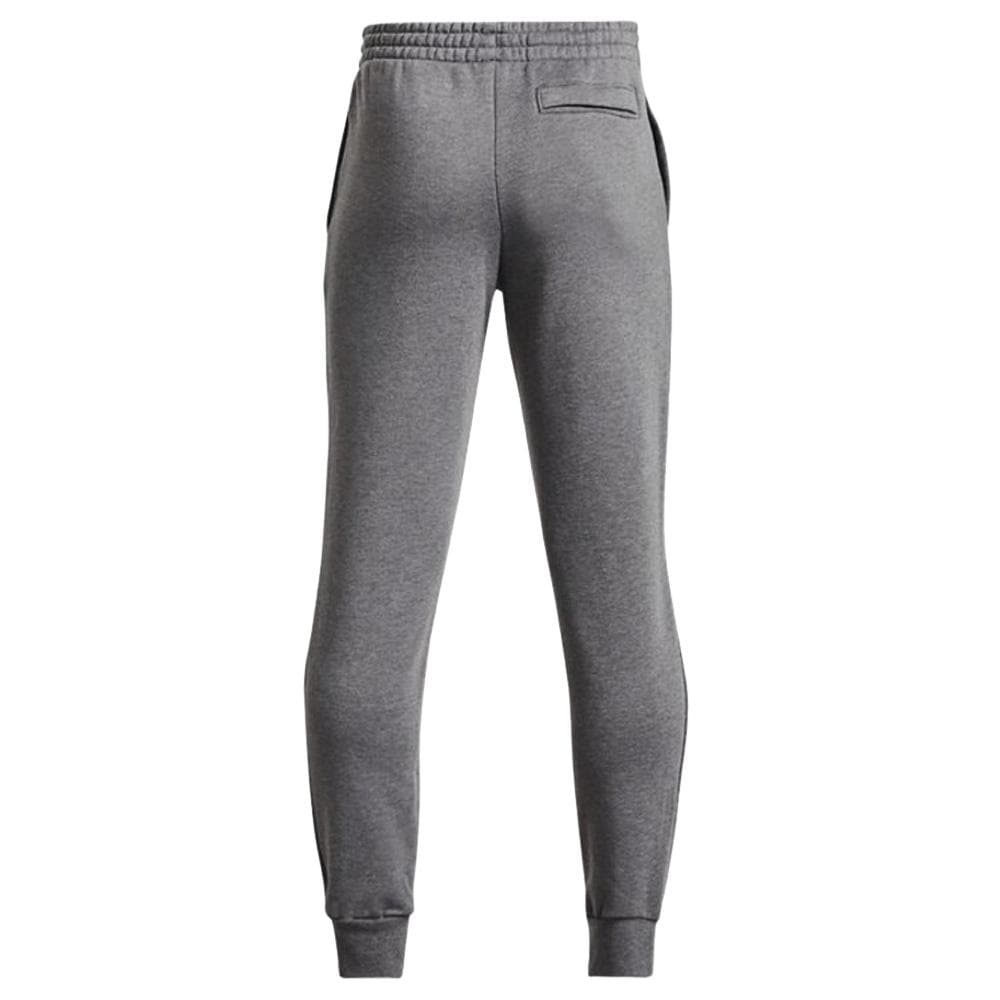 Jogging Gris Garçon Under Armour Ua Rival 2