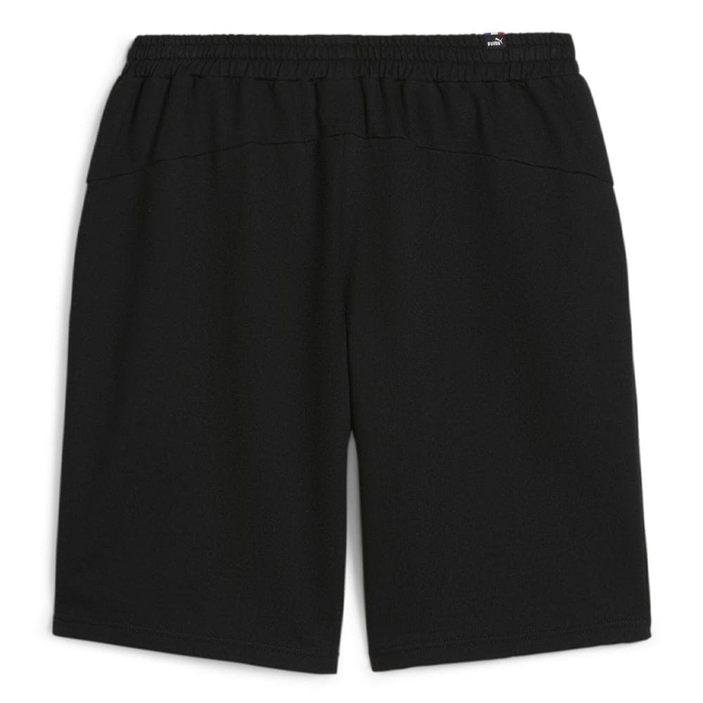 Short Noir Homme Puma Better Essentials Mi 2