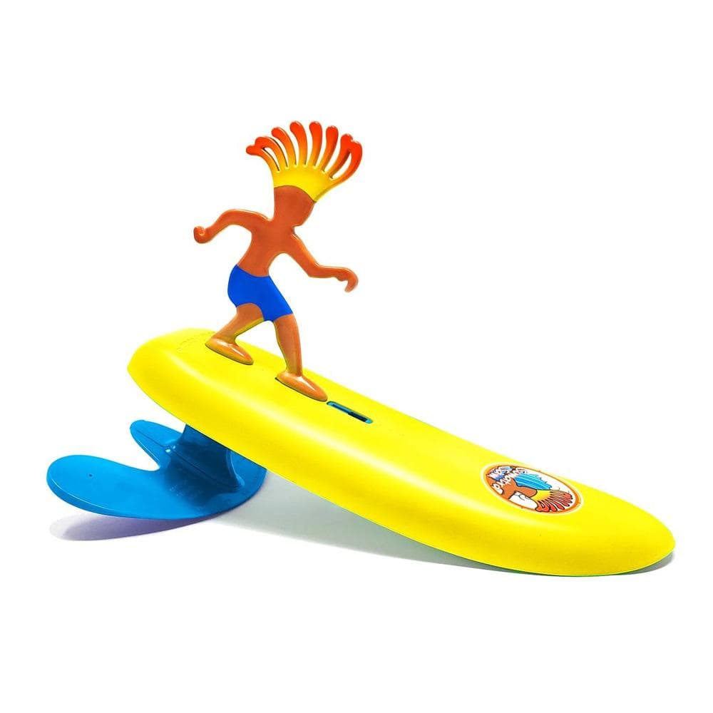 Jouet Couleur aléatoire Boomerang 1