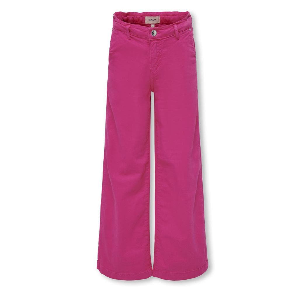 Pantalon Rose Fille Kids ONLY Kognew 1