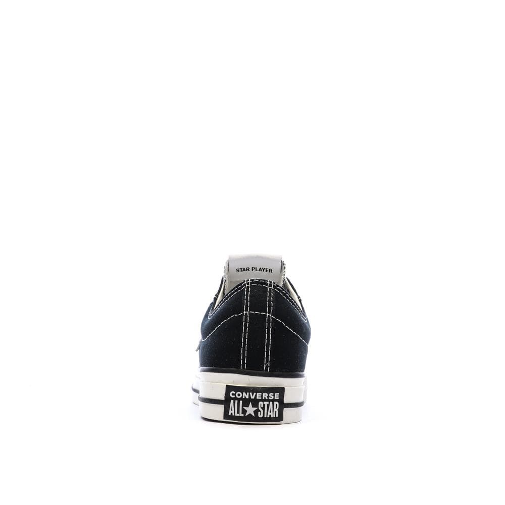 Baskets Noir Mixte Converse Star Player 76 3