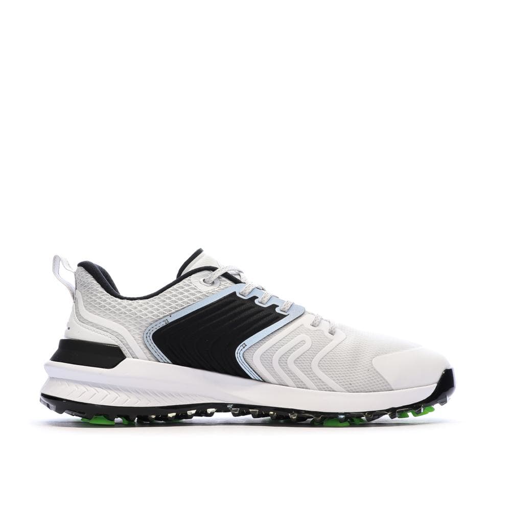 Chaussures de Golf Blanches Homme Puma Ignite Innovate 2