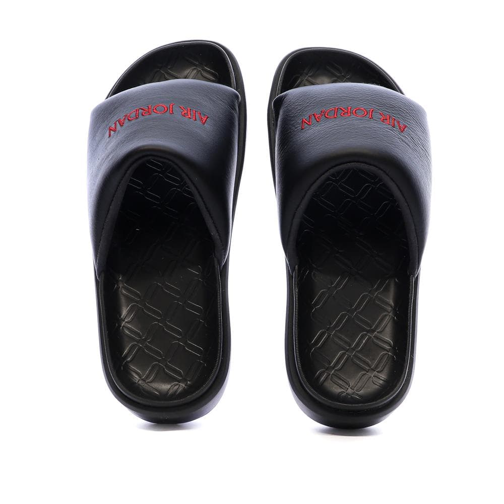 Claquettes Noir Femme Nike Jordan Sophia Slide 3