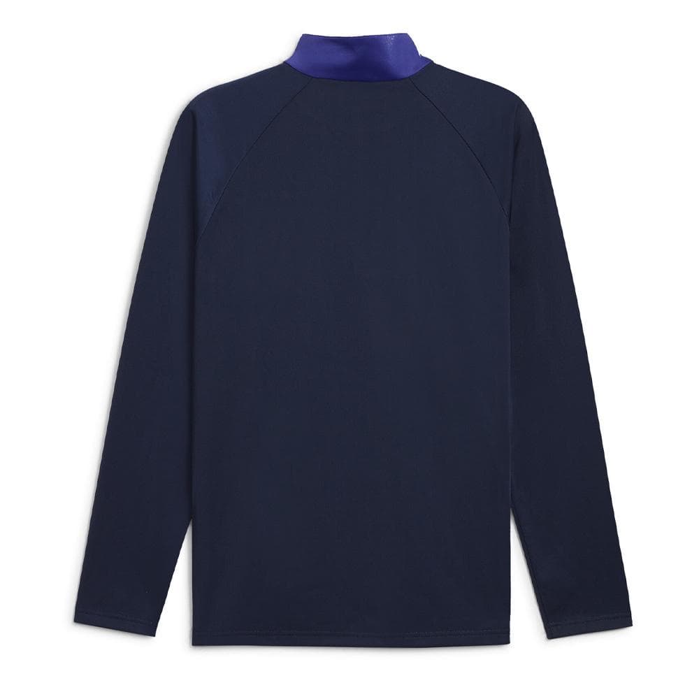 Haut d'entraînement de football Marine Homme Puma Individual 2