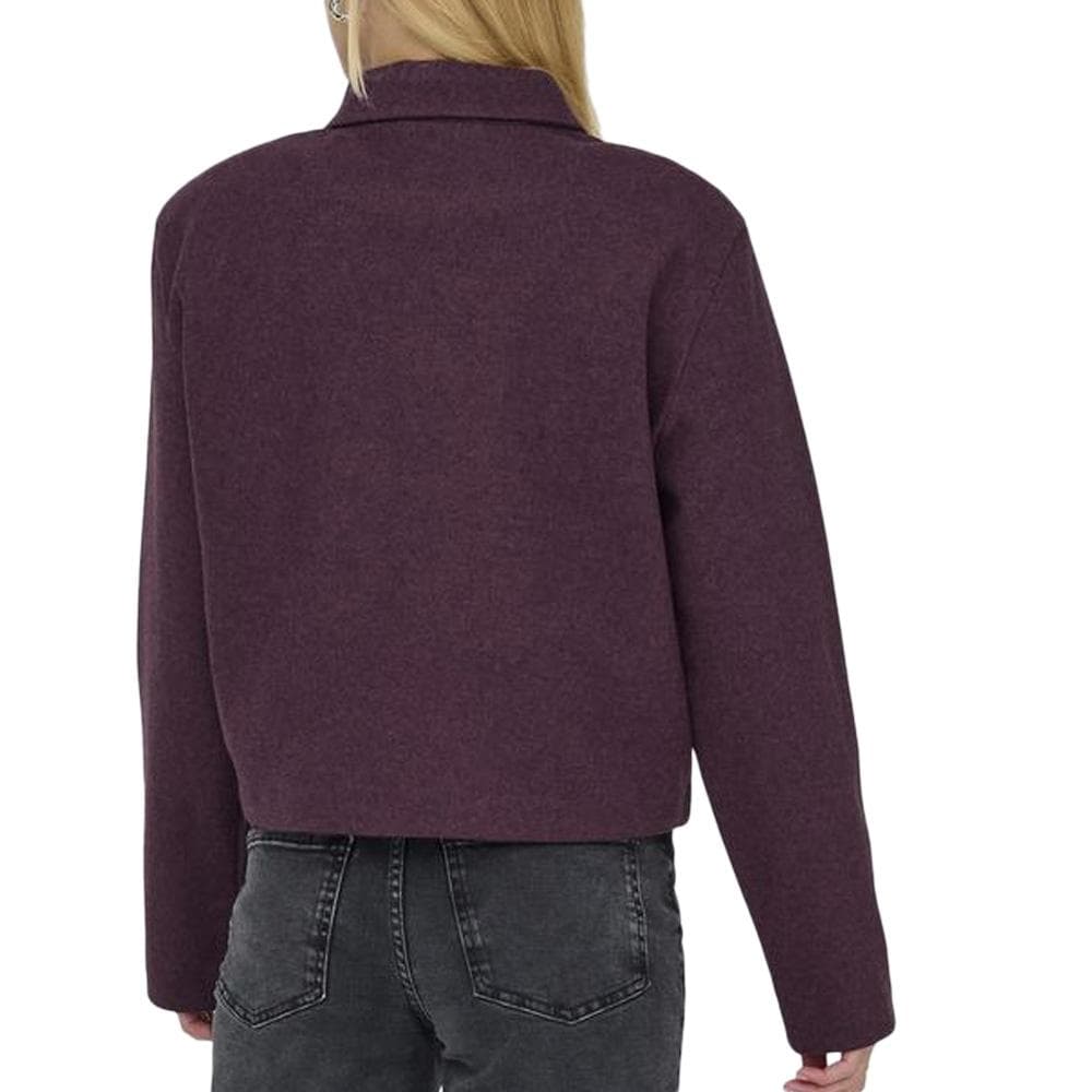 Veste Prune Femme JDY Callie Life 2