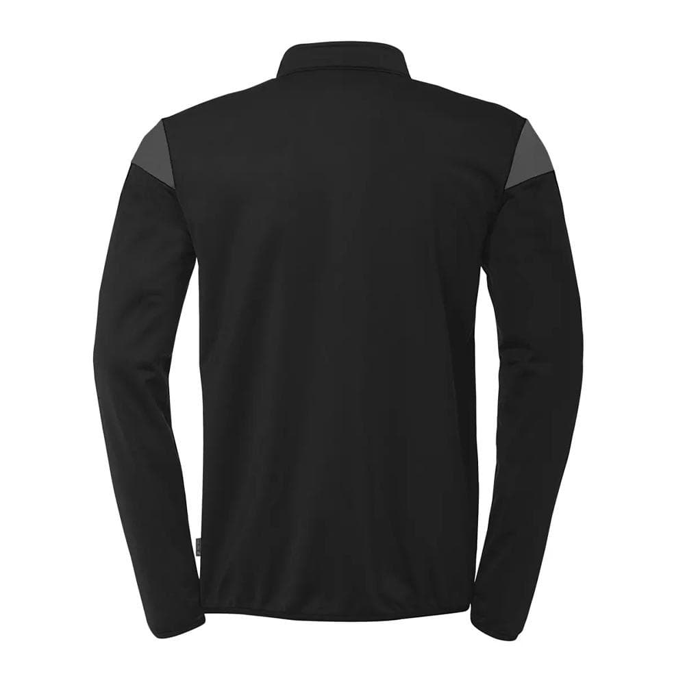 Sweat Noir Homme UHLSPORT 100225811 2