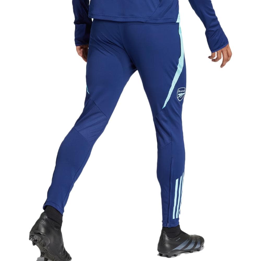 Arsenal Pantalon Training Marine Homme Adidas Tiro 24 2