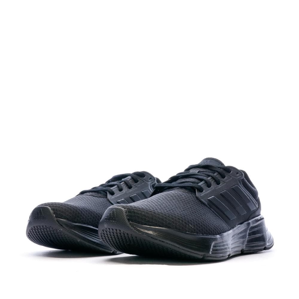 Chaussures de Running Noir Homme Adidas Galaxy 6 6