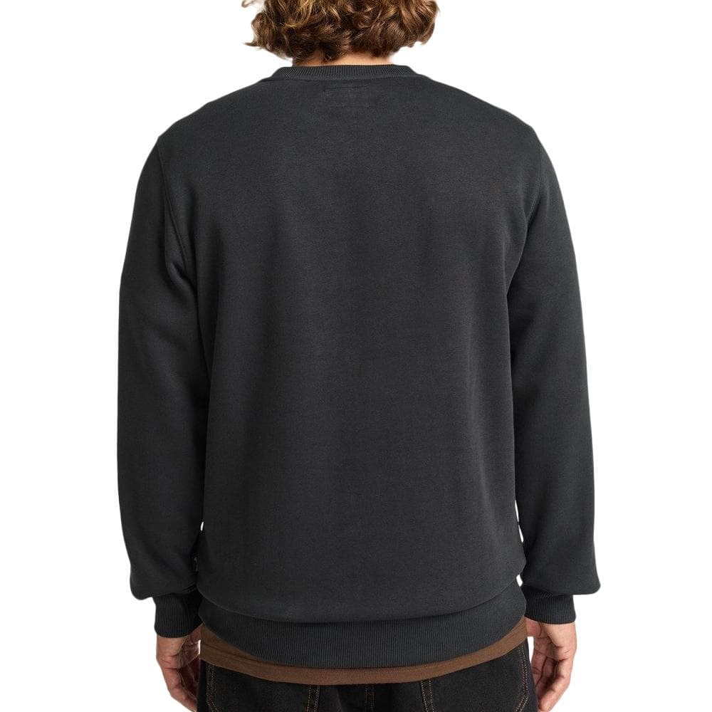 Sweat Noir Homme Billabong Arch 2