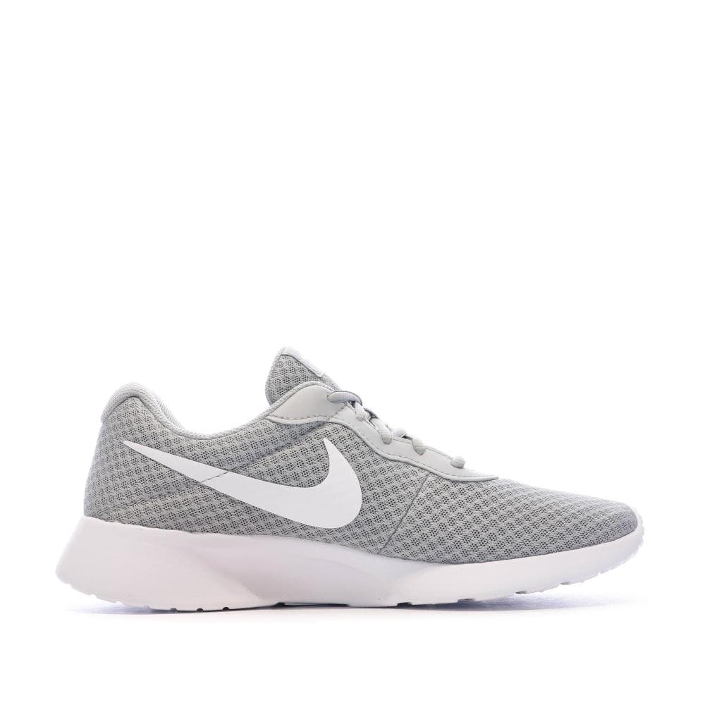 Baskets Grises Homme Nike Tanjun 2