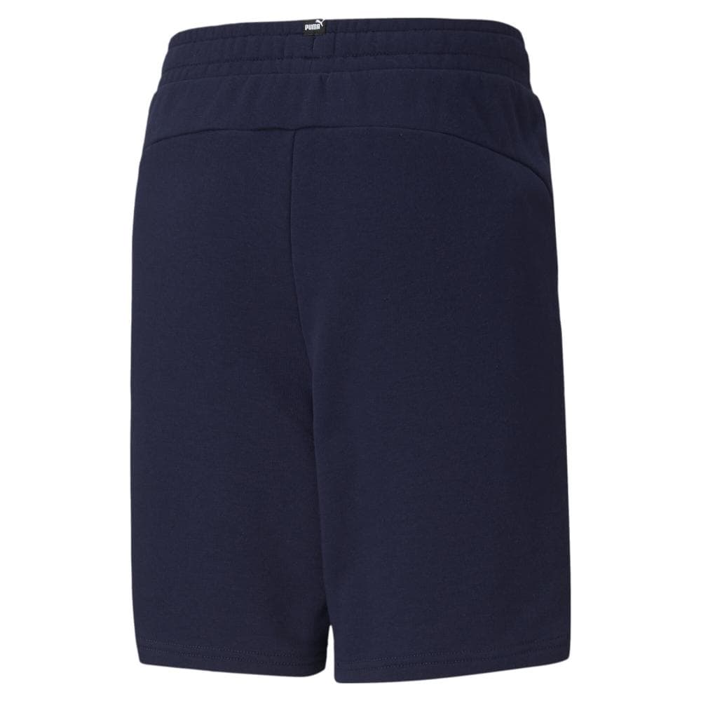 Short Marine Garçon Puma Essential 2