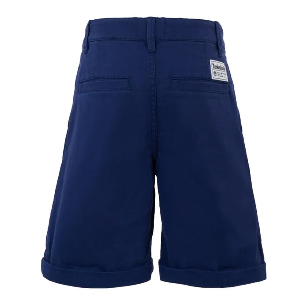 Short Marine Garçon Timberland T60453/84N-CD 2