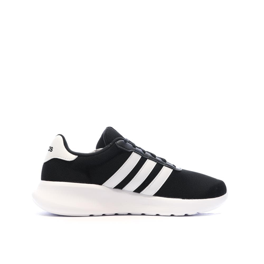 Baskets Noires Homme Adidas Lite Racer 3.0 GY3094 2