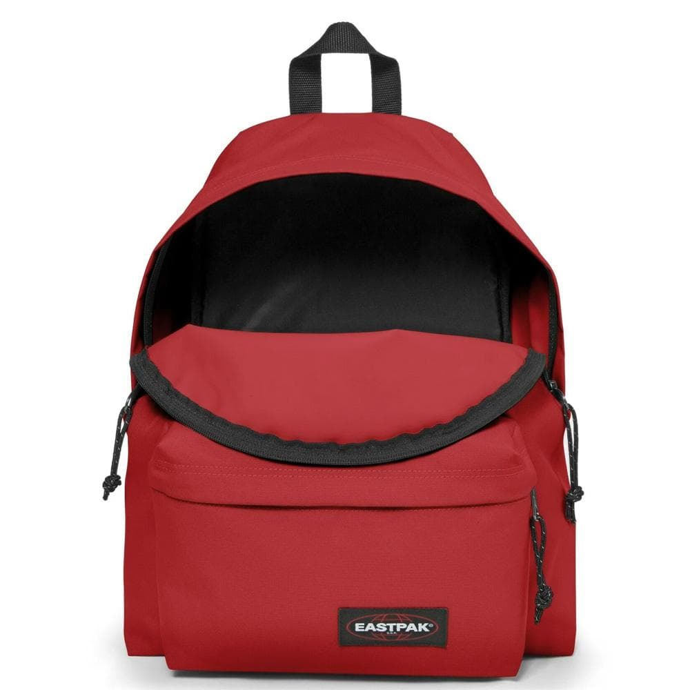 Sac à Dos Rouge Mixte Eastpak Padded 3