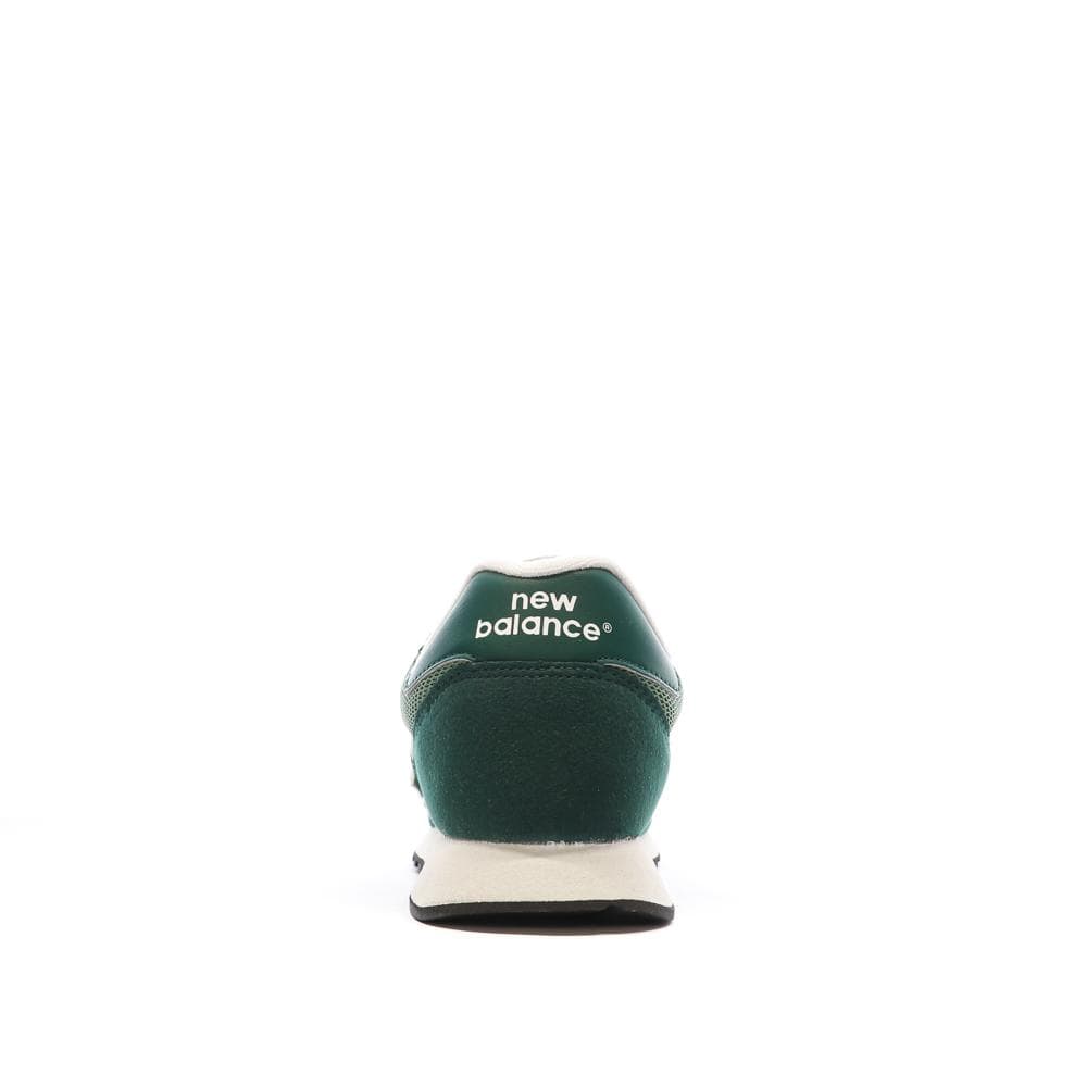 Baskets Vertes Homme New Balance 500LCG 3