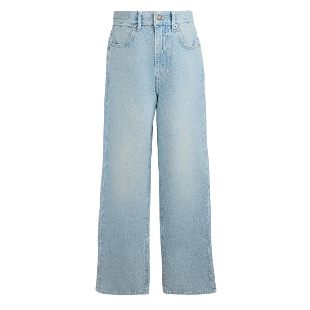 Jean Bleu Garçon Teddy Smith Big Memphis 1