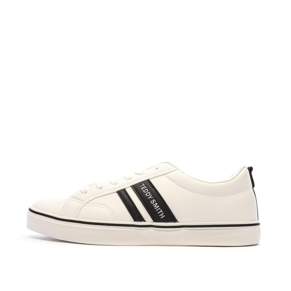 Baskets Blanches Homme Teddy Smith 78122 1