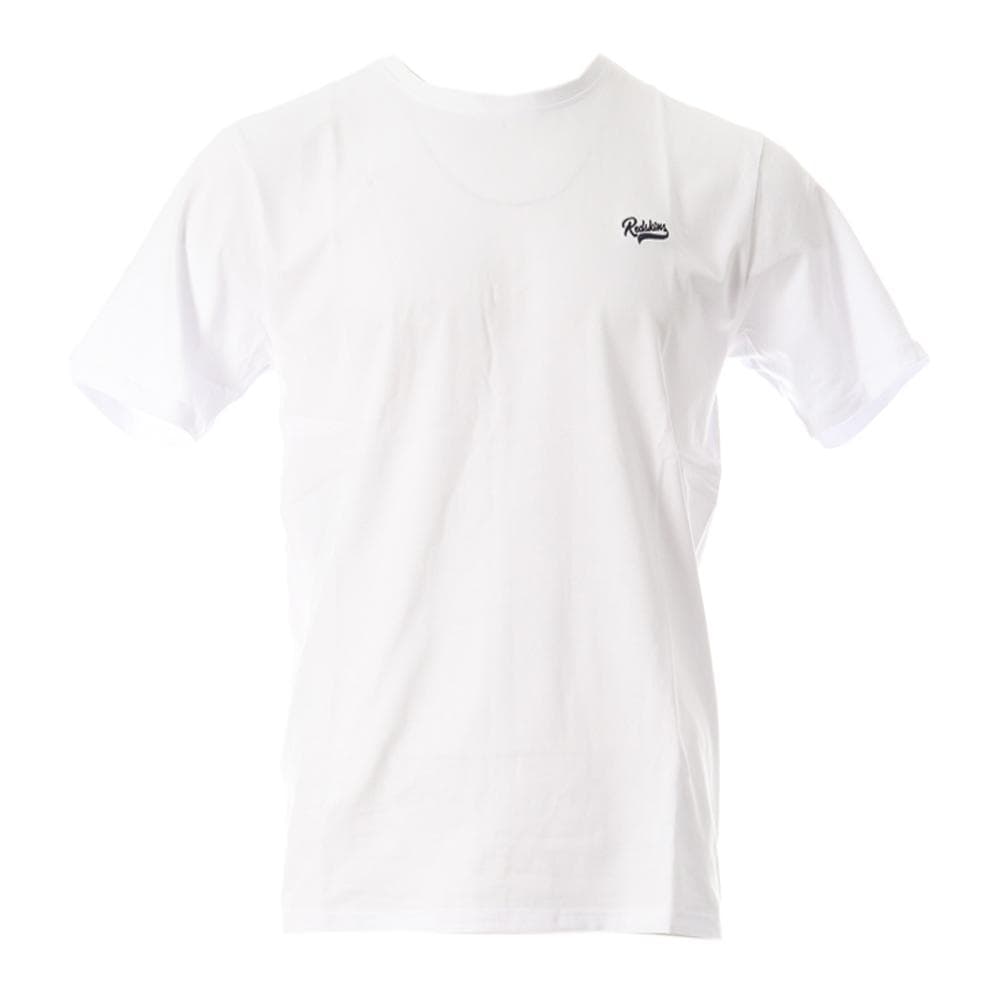 T-shirt Blanc Garçon Redskins RDS-231035 1