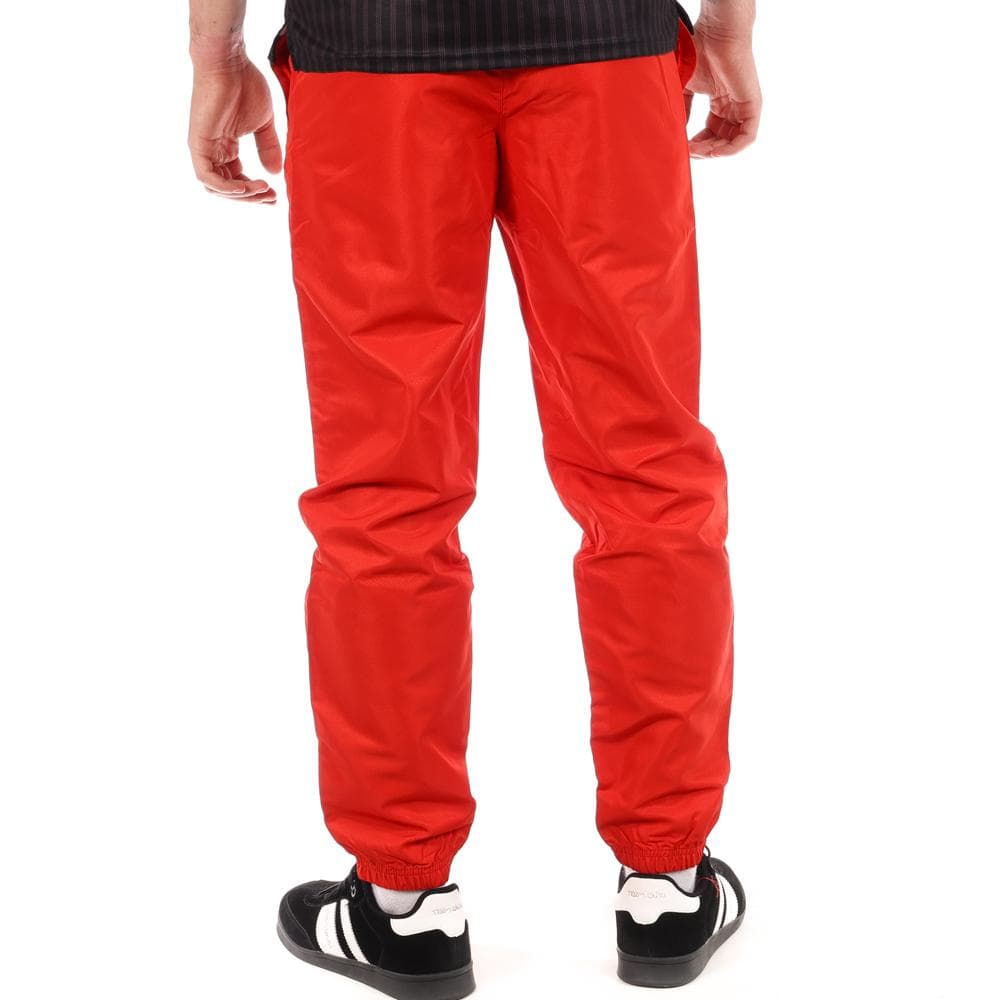 Jogging Rouge Homme Umbro Outl 2