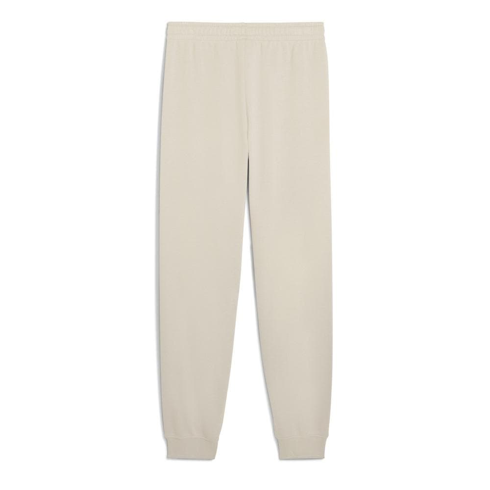 Jogging Beige Fille Puma Script 2