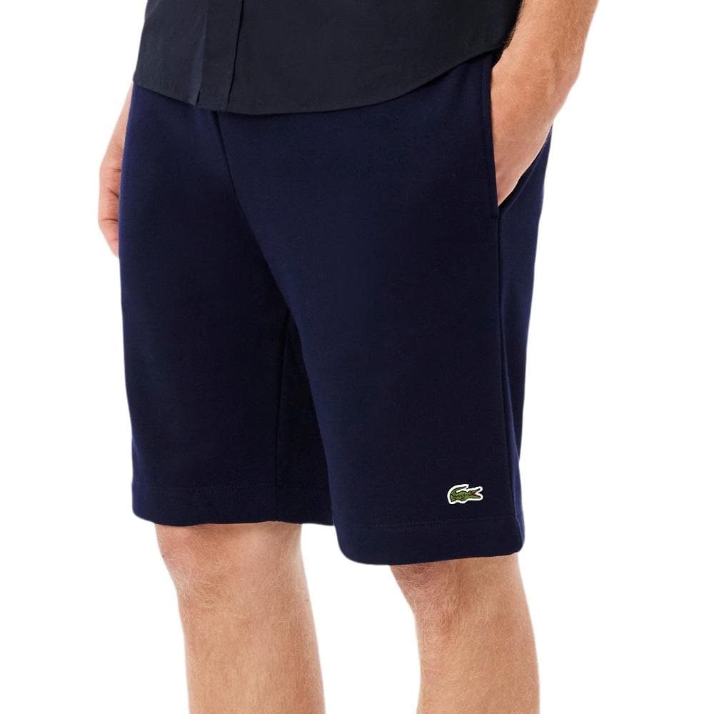 Short Marine Homme Lacoste Short Regular Fit 1