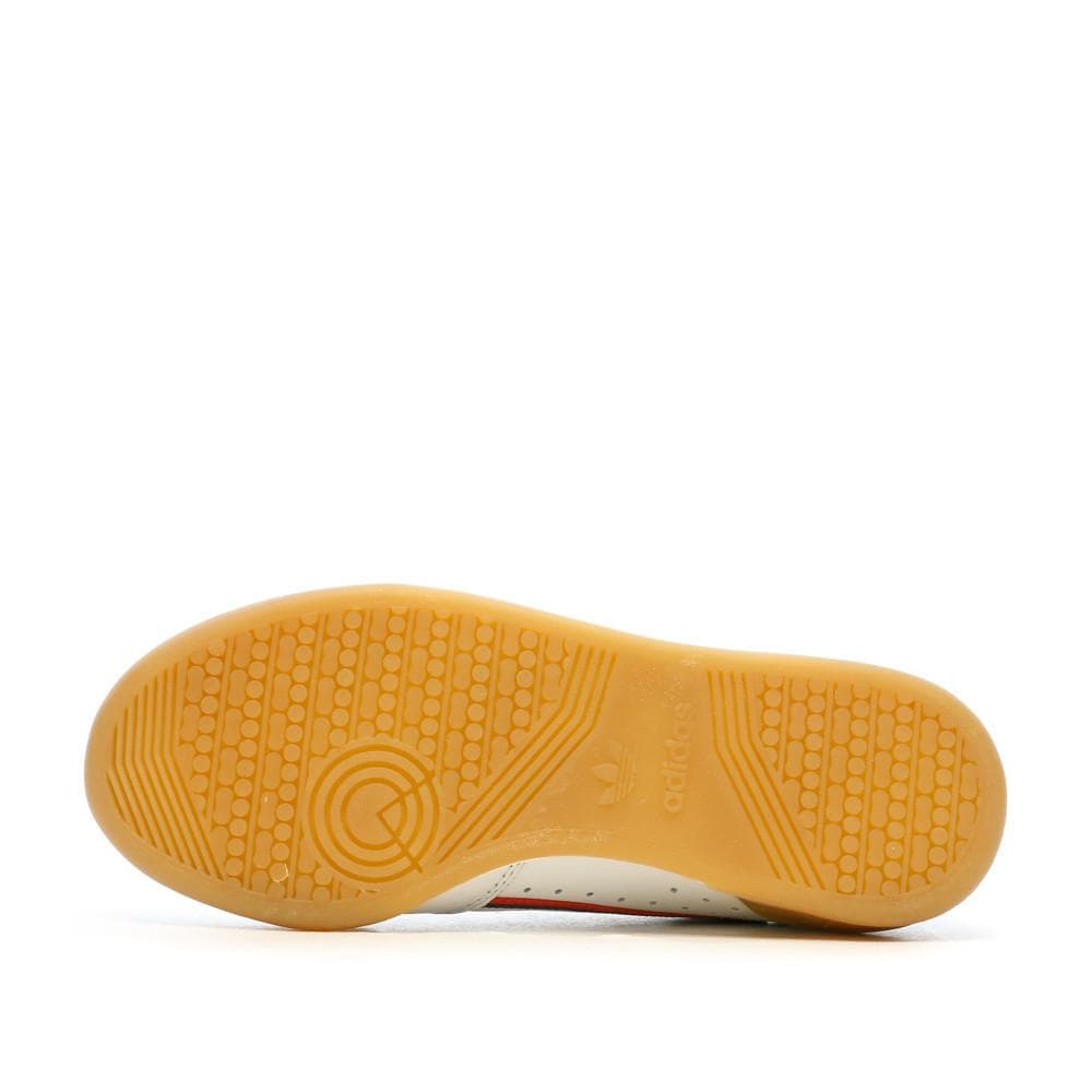 Baskets Blanches Femme Adidas Continental 80 5