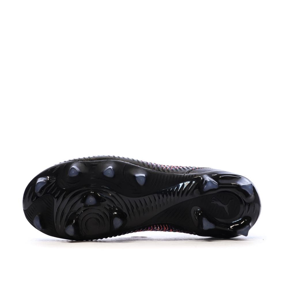 Baskets Noires Garçon Puma Future 8 5