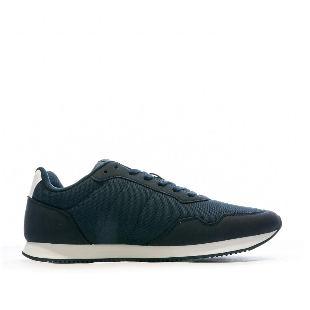 Baskets Marine Homme Tommy Hilfiger FM0FM04958 2