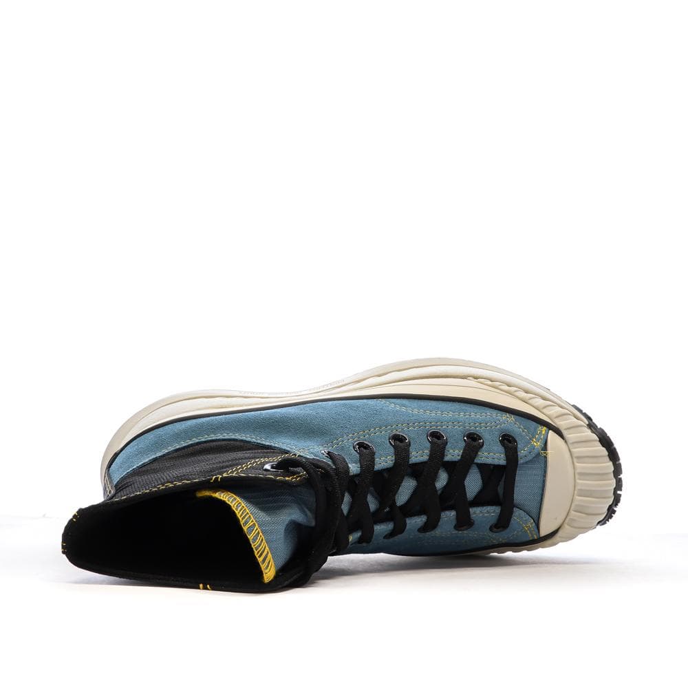 Baskets Bleu/Beige/Noir Homme Converse Chuck 70 At-cx City Workwear 4