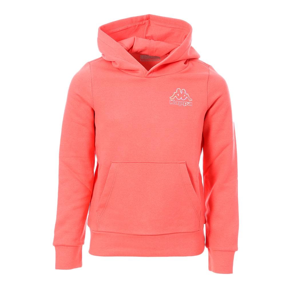 Sweat Rose Fille Kappa Kamila 1