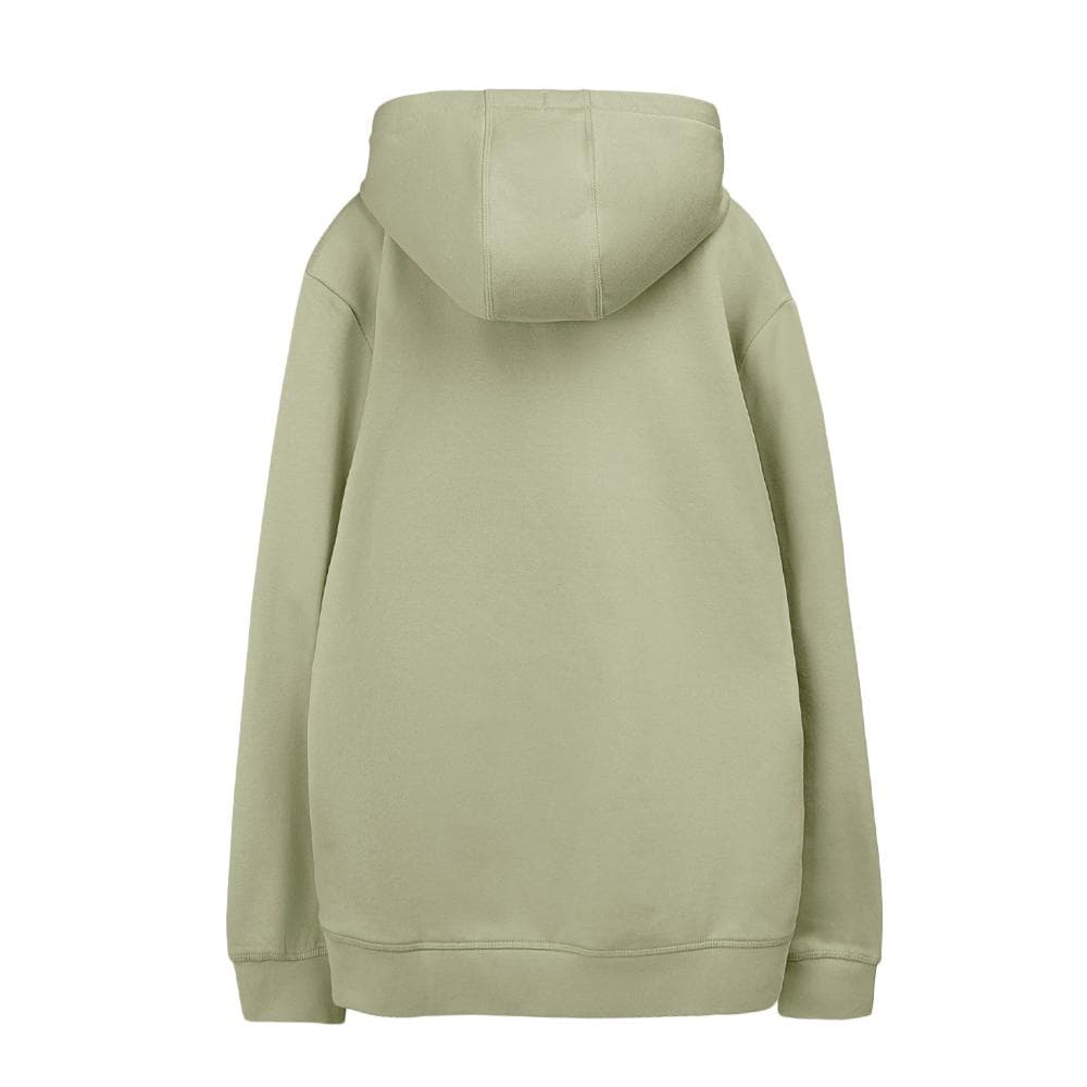 Sweat à Capuche Vert Homme Teddy Smith Nark 2