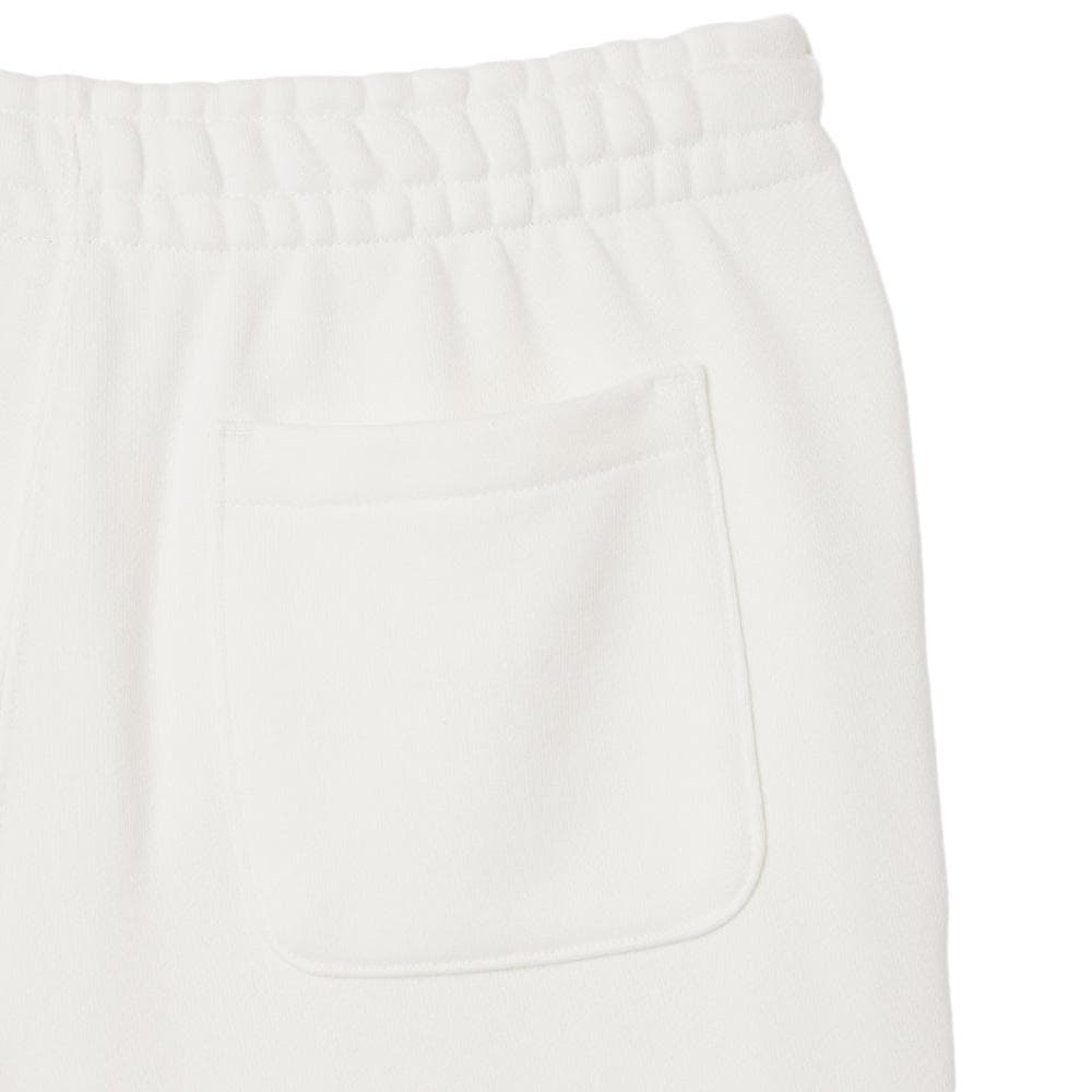 Jogging Blanc Mixte Lacoste Relaxed Fit 2