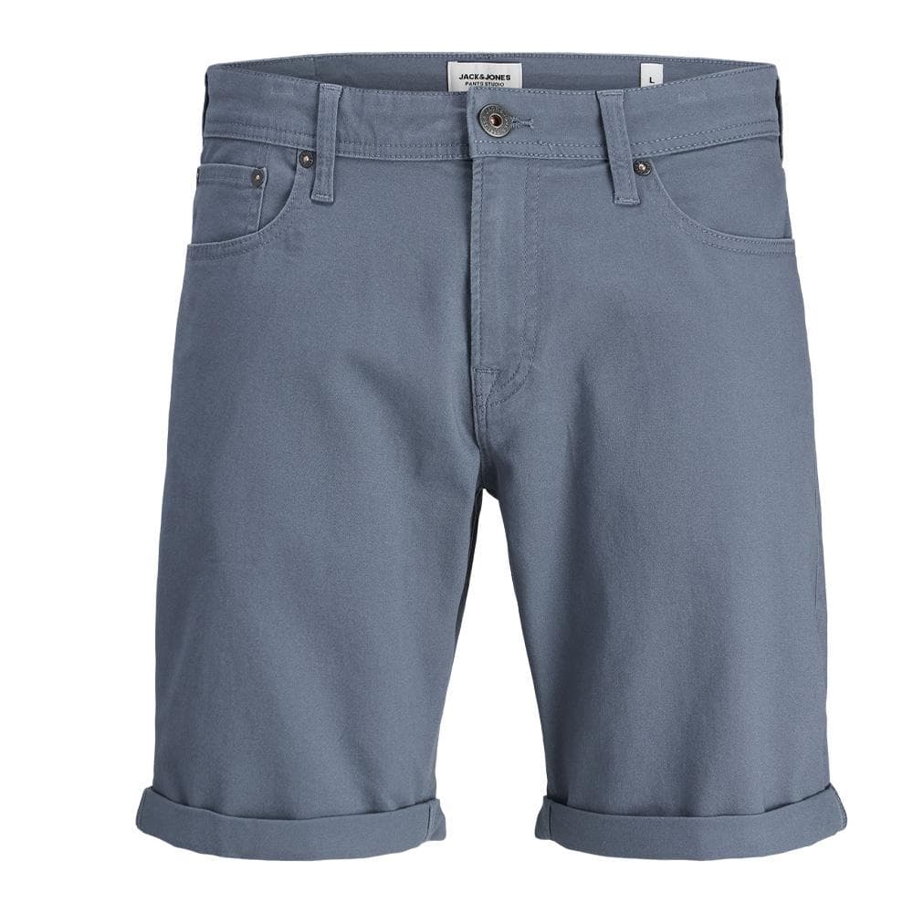Short Bleu Garçon Jack & Jones Original 202 12237202 1