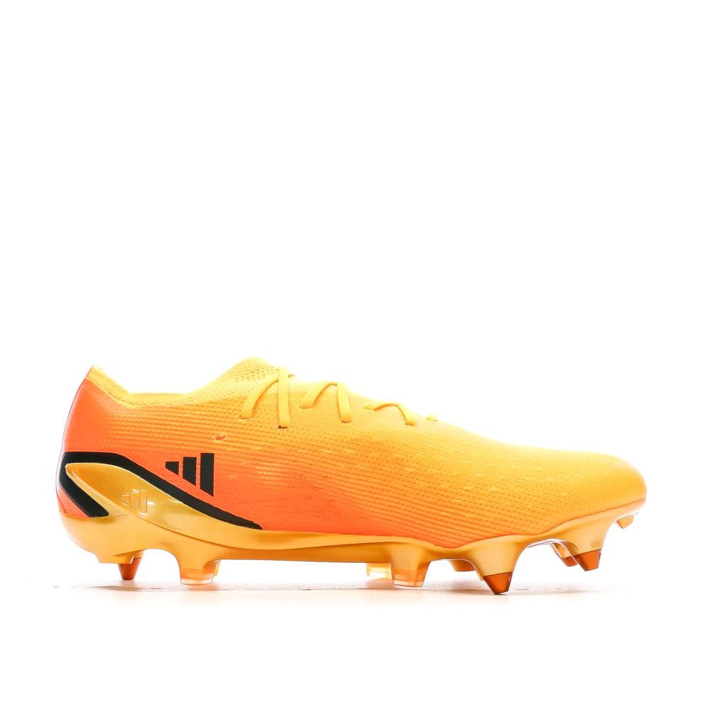 Chaussures de foot Oranges Mixte Adidas X Speedportal.1 SG 2