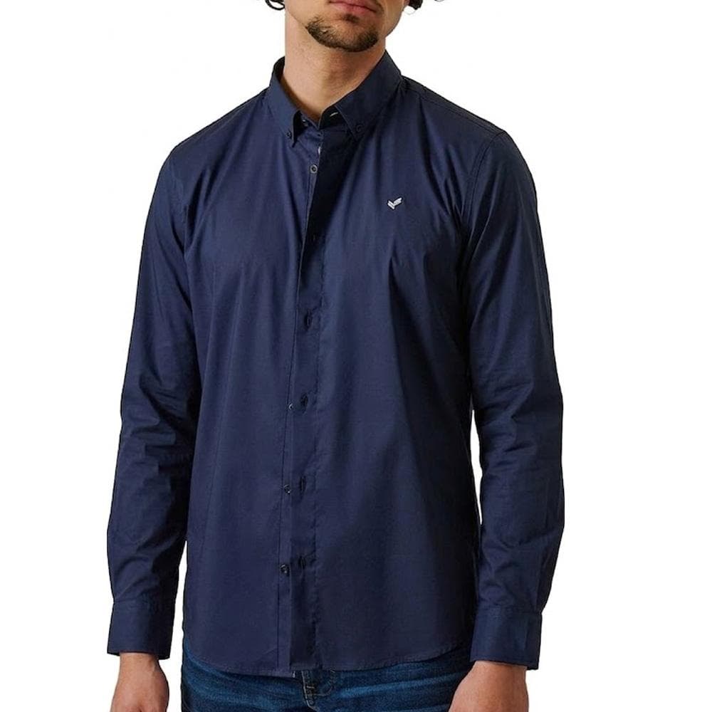Chemise Marine Homme Kaporal SURAJH22M42 1