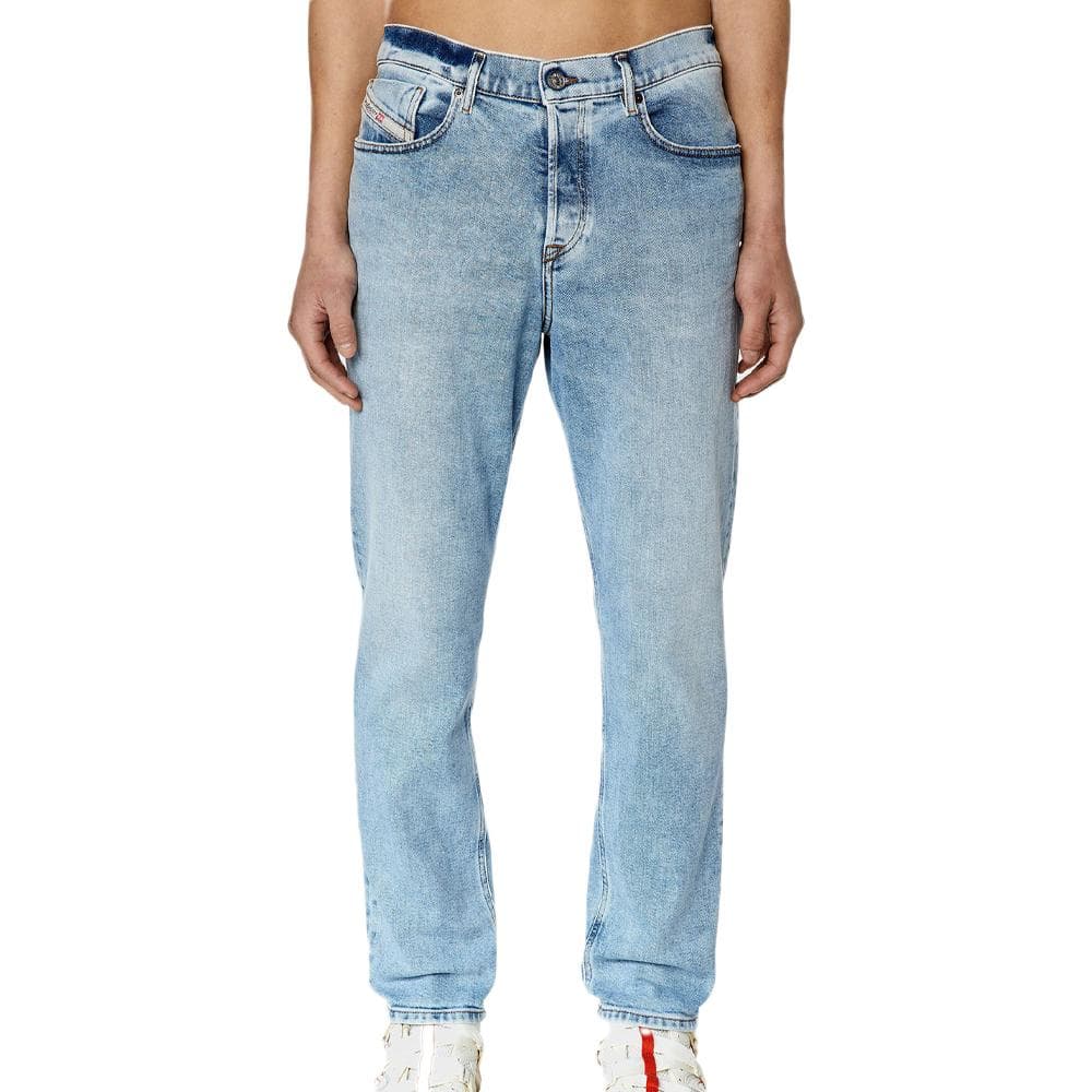 Jean Bleu Homme Diesel 2005 Fining 1