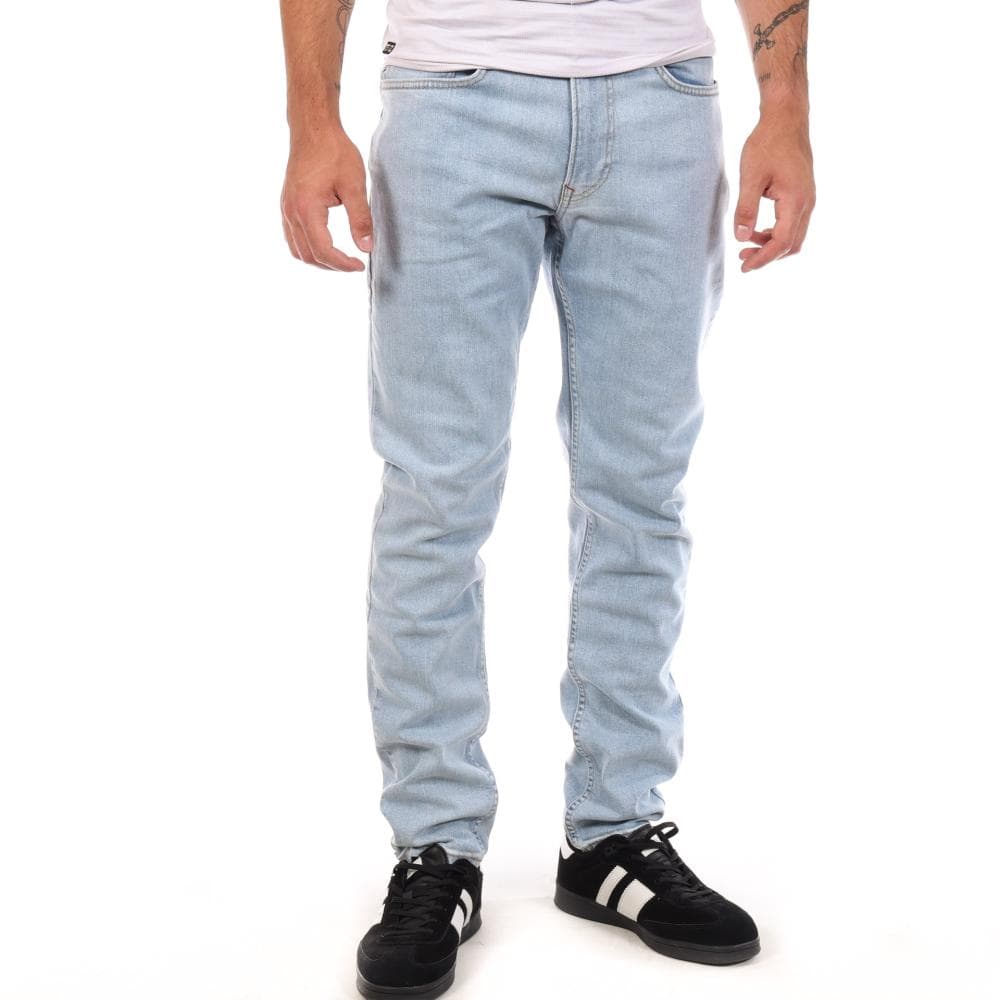 Jean Slim Bleu Clair Homme Pepe jeans PM20839963CB2 1