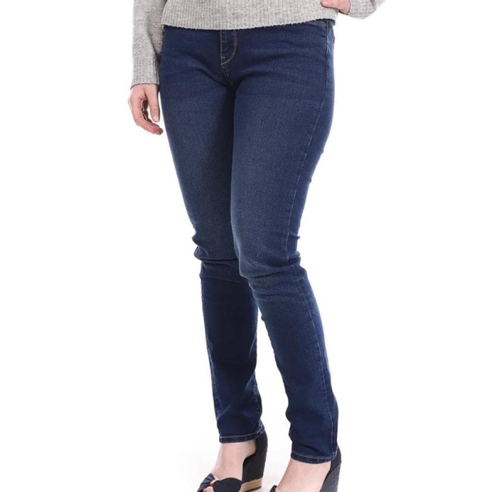 Jean Bleu Femme Lee Cooper Ozia 008967 1